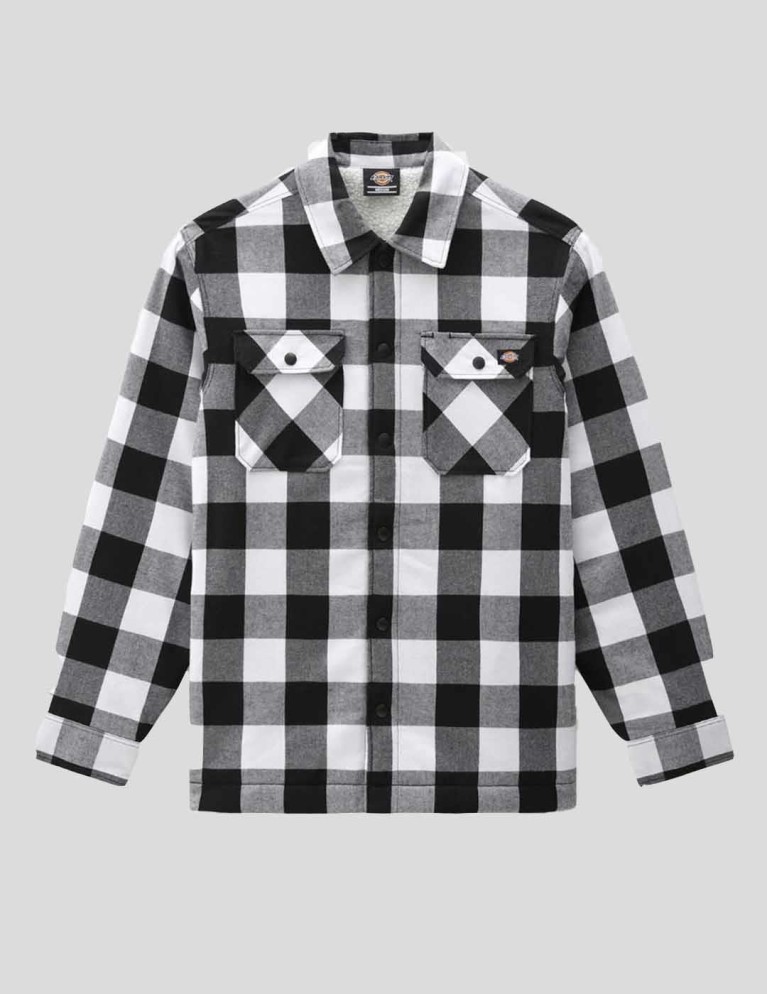 Camisa DICKIES new sacramento black